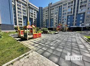 2-к квартира, на длительный срок, 72м2, 9/12 этаж