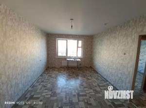 1-к квартира, на длительный срок, 38м2, 4/18 этаж