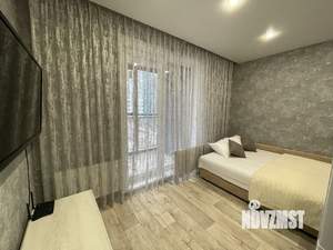 Студия квартира, посуточно, 30м2, 5/9 этаж