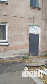 Студия квартира, на длительный срок, 22м2, 1/2 этаж