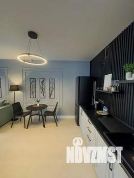 1-к квартира, посуточно, 35м2, 2/17 этаж