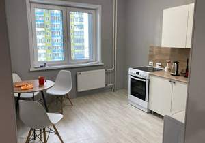 1-к квартира, на длительный срок, 36м2, 15/24 этаж