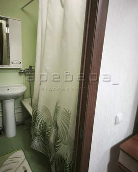 1-к квартира, на длительный срок, 31м2, 8/17 этаж