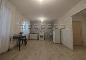 1-к квартира, на длительный срок, 36м2, 5/10 этаж