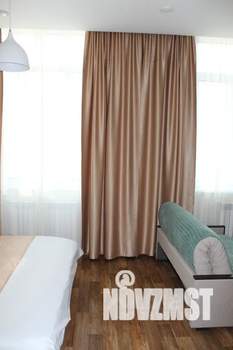1-к квартира, посуточно, 35м2, 4/11 этаж
