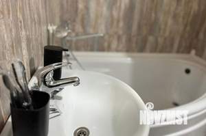 3-к квартира, посуточно, 73м2, 1/1 этаж