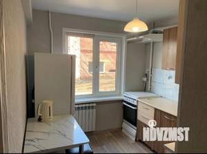 2-к квартира, на длительный срок, 44м2, 1/5 этаж