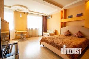 Студия квартира, посуточно, 31м2, 3/5 этаж