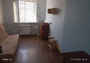 Студия квартира, на длительный срок, 14м2, 5/5 этаж