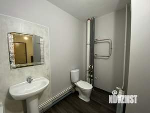 Студия квартира, на длительный срок, 32м2, 15/27 этаж