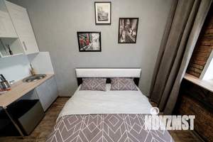 Студия квартира, посуточно, 18м2, 5/5 этаж
