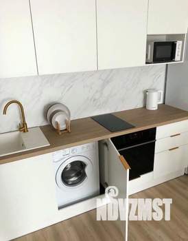 2-к квартира, посуточно, 38м2, 1/1 этаж