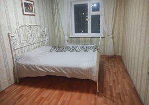 3-к квартира, на длительный срок, 72м2, 6/10 этаж