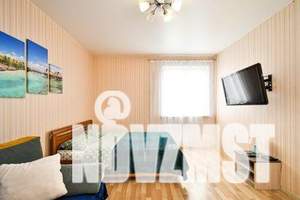 2-к квартира, посуточно, 56м2, 12/24 этаж