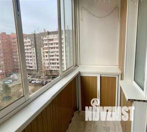 1-к квартира, на длительный срок, 32м2, 7/10 этаж