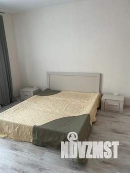 3-к квартира, на длительный срок, 82м2, 3/25 этаж