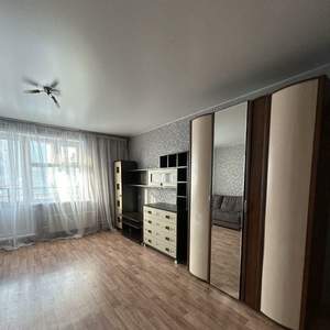 Студия квартира, на длительный срок, 33м2, 14/18 этаж