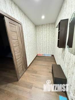 1-к квартира, на длительный срок, 40м2, 7/9 этаж