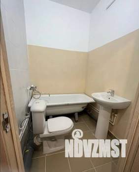 Студия квартира, на длительный срок, 25м2, 21/25 этаж