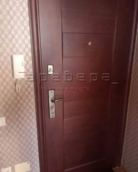 1-к квартира, на длительный срок, 36м2, 8/17 этаж