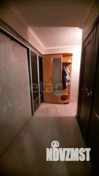 1-к квартира, на длительный срок, 38м2, 5/5 этаж