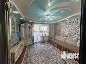 3-к квартира, на длительный срок, 64м2, 3/10 этаж