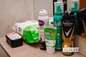 1-к квартира, посуточно, 53м2, 1/1 этаж