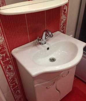 1-к квартира, на длительный срок, 45м2, 17/25 этаж