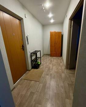 1-к квартира, на длительный срок, 41м2, 8/16 этаж