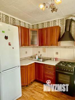 2-к квартира, на длительный срок, 50м2, 3/5 этаж