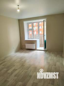 1-к квартира, на длительный срок, 43м2, 8/16 этаж