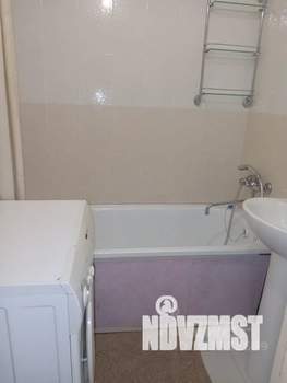 1-к квартира, посуточно, 36м2, 7/10 этаж