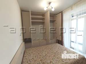 2-к квартира, на длительный срок, 44м2, 12/17 этаж
