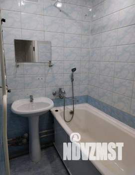 1-к квартира, на длительный срок, 35м2, 5/5 этаж