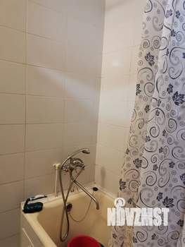 Студия квартира, на длительный срок, 17м2, 2/5 этаж