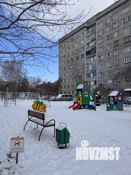 Студия квартира, на длительный срок, 18м2, 1/9 этаж