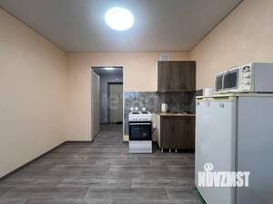 Студия квартира, на длительный срок, 28м2, 16/19 этаж