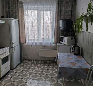 3-к квартира, на длительный срок, 68м2, 4/9 этаж