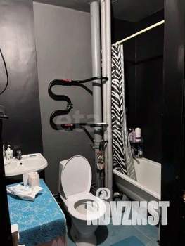 1-к квартира, на длительный срок, 27м2, 15/16 этаж