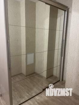 1-к квартира, на длительный срок, 40м2, 5/17 этаж