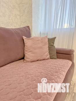 3-к квартира, посуточно, 105м2, 2/10 этаж