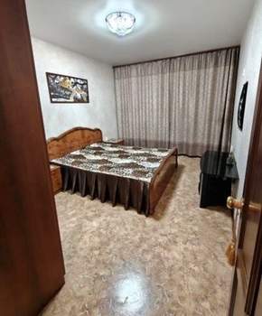 2-к квартира, на длительный срок, 48м2, 4/5 этаж