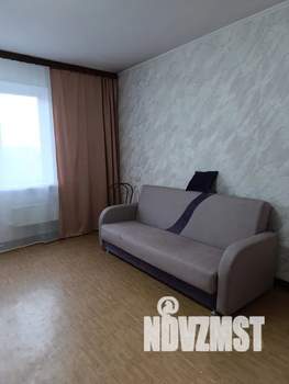 2-к квартира, посуточно, 55м2, 5/10 этаж