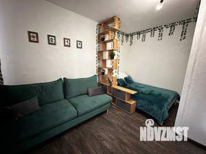 1-к квартира, посуточно, 32м2, 5/9 этаж