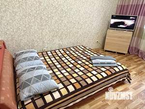 3-к квартира, посуточно, 90м2, 6/10 этаж