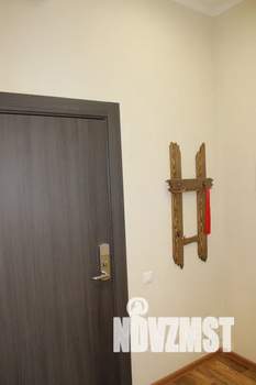 1-к квартира, посуточно, 35м2, 4/11 этаж