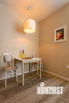 Студия квартира, посуточно, 31м2, 1/2 этаж