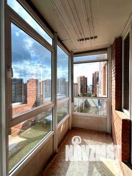 1-к квартира, посуточно, 47м2, 1/1 этаж