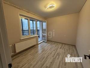 3-к квартира, на длительный срок, 65м2, 2/24 этаж
