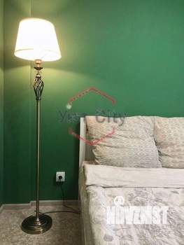 3-к квартира, на длительный срок, 57м2, 14/19 этаж